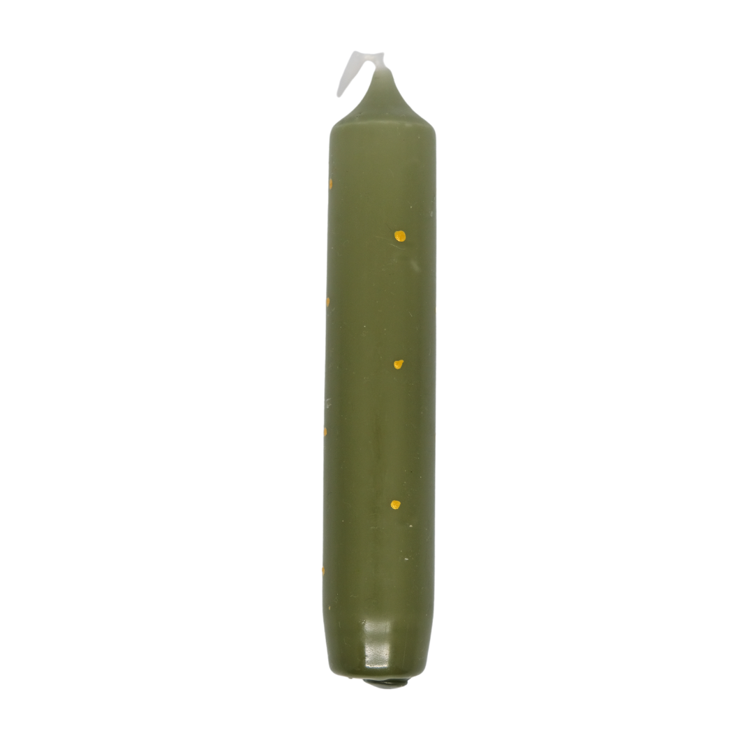 Small kaars groen
