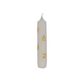 Small kaars wit