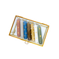 Golden box