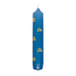 Small kaars blauw