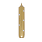 Small kaars goud