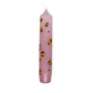 Small kaars lila