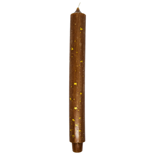 Big kaars bruin